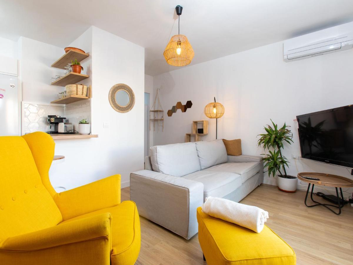 Apartment Constitucion Square By Interhome Rincón de la Victoria Eksteriør bilde