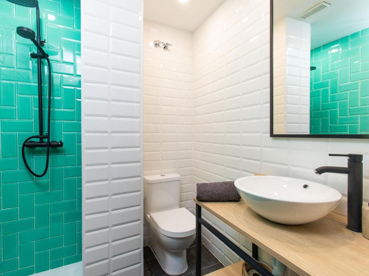 Apartment Constitucion Square By Interhome Rincón de la Victoria Eksteriør bilde