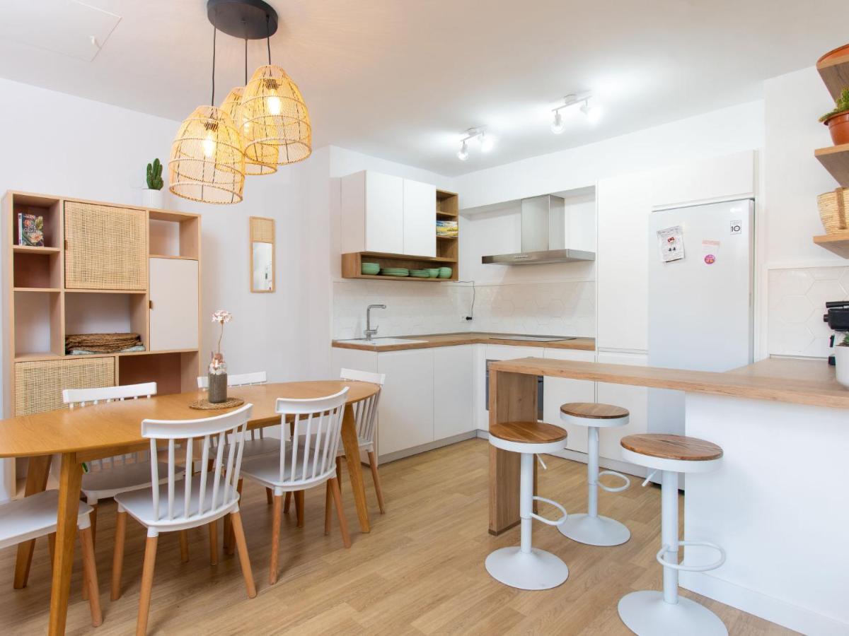 Apartment Constitucion Square By Interhome Rincón de la Victoria Eksteriør bilde