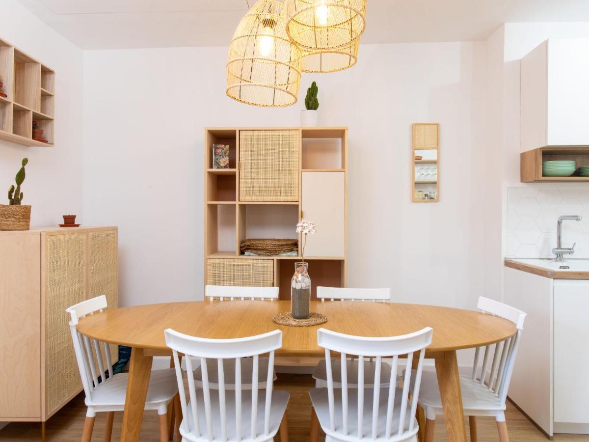 Apartment Constitucion Square By Interhome Rincón de la Victoria Eksteriør bilde