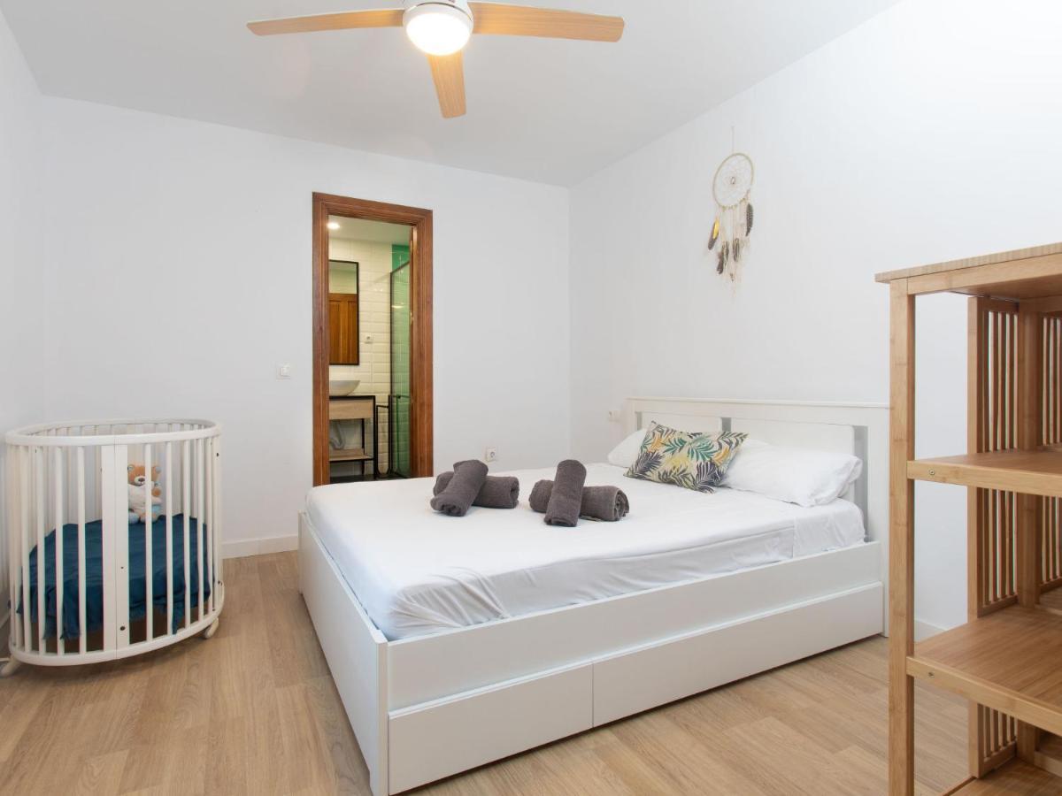 Apartment Constitucion Square By Interhome Rincón de la Victoria Eksteriør bilde