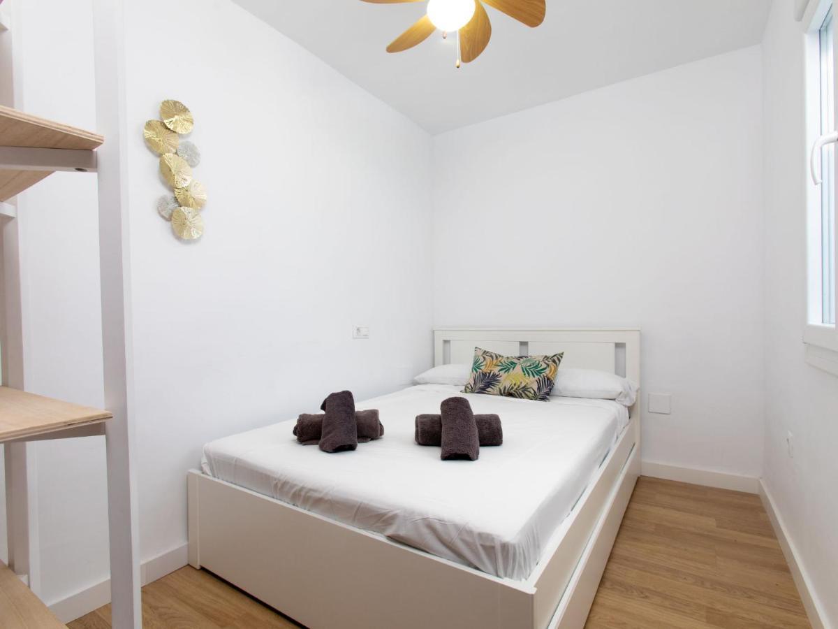 Apartment Constitucion Square By Interhome Rincón de la Victoria Eksteriør bilde