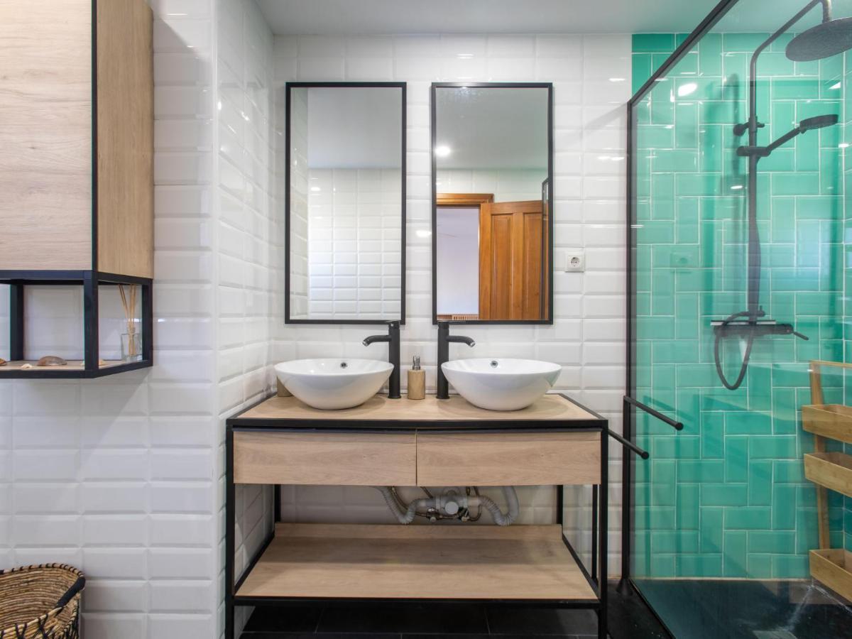 Apartment Constitucion Square By Interhome Rincón de la Victoria Eksteriør bilde