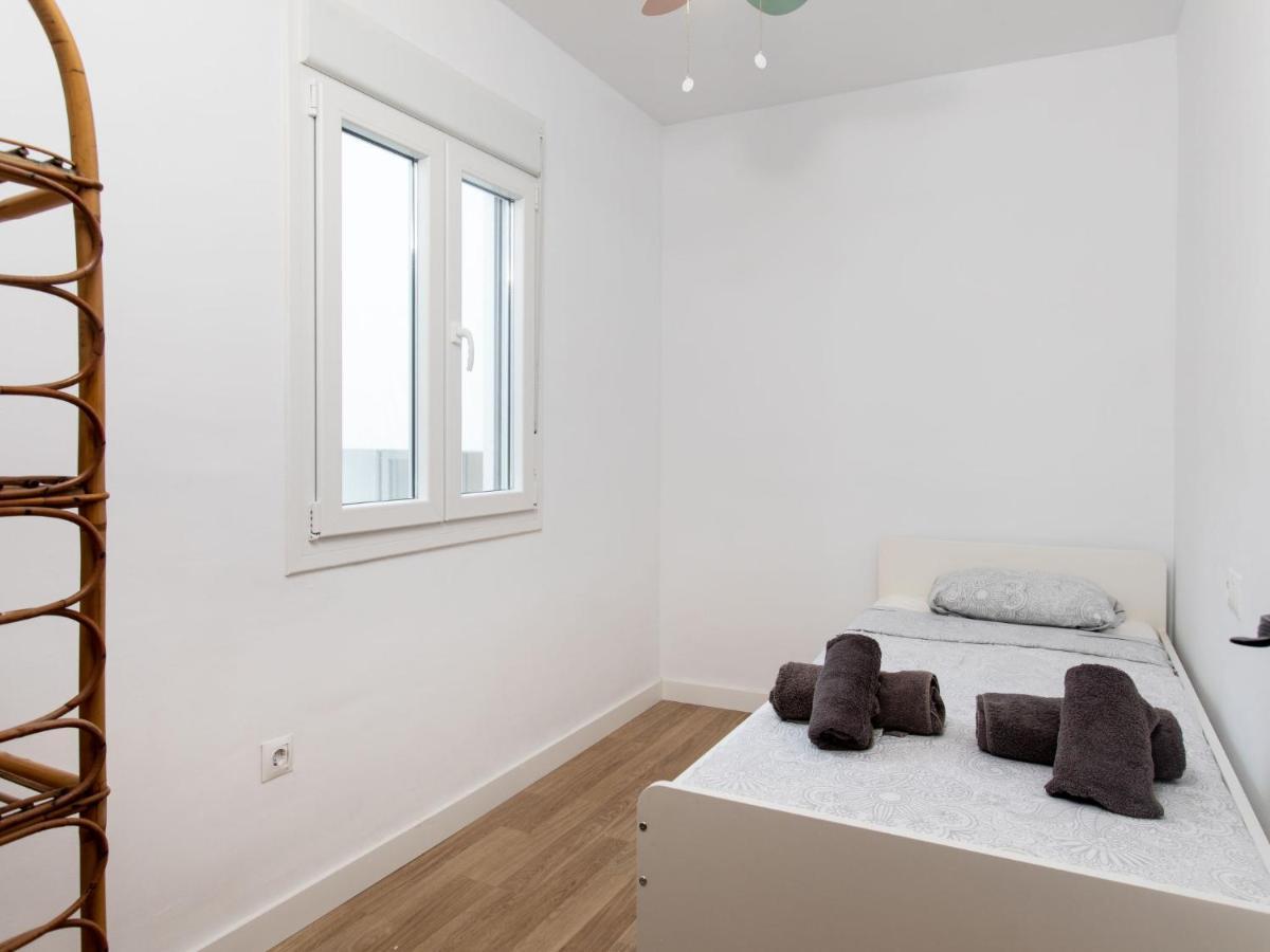 Apartment Constitucion Square By Interhome Rincón de la Victoria Eksteriør bilde